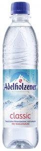 Adelholzener Classic PET | GBZ - Die Getränke-Blitzzusteller