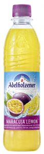 Adelholzener Maracuja Lemon PET | GBZ - Die Getränke-Blitzzusteller