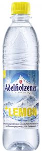 Adelholzener +Lemon PET | GBZ - Die Getränke-Blitzzusteller