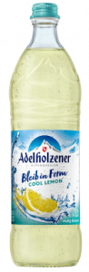 Adelholzener Bleib in Form Cool Lemon | GBZ - Die Getränke-Blitzzusteller