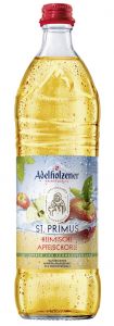 Adelholzener Heimische Apfelschorle Individual Glas | GBZ - Die Getränke-Blitzzusteller