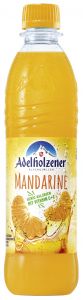 Adelholzener Mandarine PET | GBZ - Die Getränke-Blitzzusteller