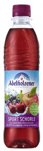 Adelholzener Sport Schorle PET | GBZ - Die Getränke-Blitzzusteller