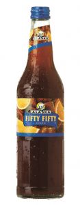 Alaska Fifty-Fifty | GBZ - Die Getränke-Blitzzusteller