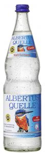 Albertus Quelle Classic | GBZ - Die Getränke-Blitzzusteller
