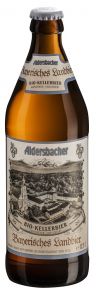 Aldersbacher Bio-Kellerbier | GBZ - Die Getränke-Blitzzusteller