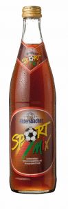 Aldersbacher Sport Cola-Mix | GBZ - Die Getränke-Blitzzusteller