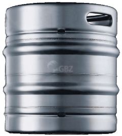 Amperbräu Amperrauschen Hell KEG 30l | GBZ - Die Getränke-Blitzzusteller