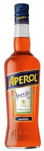 Aperol Bitter | GBZ - Die Getränke-Blitzzusteller