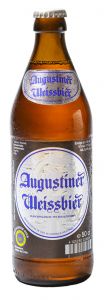 Augustiner Weissbier | GBZ - Die Getränke-Blitzzusteller