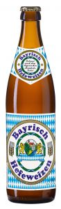 Bayrisch Hefeweissbier | GBZ - Die Getränke-Blitzzusteller