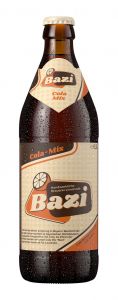 Bazi Cola-Mix | GBZ - Die Getränke-Blitzzusteller