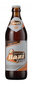 Bazi Cola-Mix Zero | GBZ - Die Getränke-Blitzzusteller