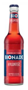 Bionade Bio Holunder | GBZ - Die Getränke-Blitzzusteller