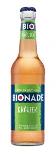 Bionade Bio Kräuter | GBZ - Die Getränke-Blitzzusteller
