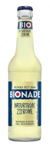 Bionade Bio Naturtrübe Zitrone | GBZ - Die Getränke-Blitzzusteller