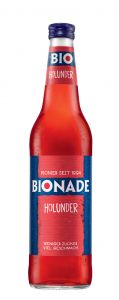 Bionade Holunder Bio | GBZ - Die Getränke-Blitzzusteller