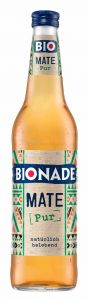 Bionade Mate Pur Bio | GBZ - Die Getränke-Blitzzusteller