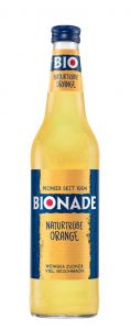 Bionade Naturtrübe Orange Bio | GBZ - Die Getränke-Blitzzusteller