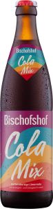 Bischofshof Cola-Mix | GBZ - Die Getränke-Blitzzusteller