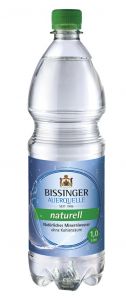 Bissinger Naturell PET | GBZ - Die Getränke-Blitzzusteller