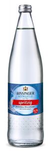 Bissinger Spritzig | GBZ - Die Getränke-Blitzzusteller