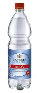 Bissinger Spritzig PET | GBZ - Die Getränke-Blitzzusteller