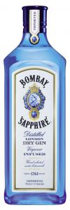 Bombay Sapphire Gin | GBZ - Die Getränke-Blitzzusteller