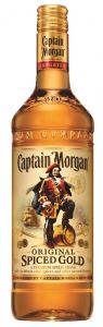 Captain Morgan Spice | GBZ - Die Getränke-Blitzzusteller