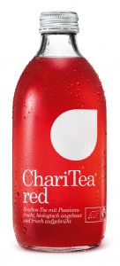 Chari Tea Red Bio | GBZ - Die Getränke-Blitzzusteller