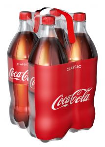 Coca-Cola DPG Einweg | GBZ - Die Getränke-Blitzzusteller