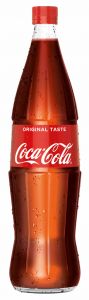 Coca-Cola | GBZ - Die Getränke-Blitzzusteller