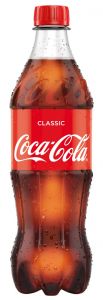 Coca-Cola PET | GBZ - Die Getränke-Blitzzusteller