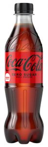 Coca-Cola Zero PET | GBZ - Die Getränke-Blitzzusteller