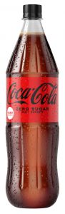 Coca-Cola Zero PET | GBZ - Die Getränke-Blitzzusteller