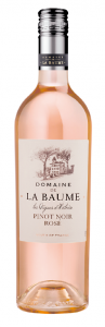Domaine de la Baume Pinot Noir Rosé