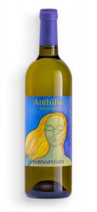 Donnafugata Anthilia Bianco