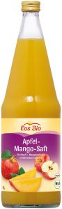 Eos Bio Apfel-Mangosaft | GBZ - Die Getränke-Blitzzusteller