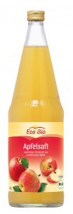 Eos Bio Apfelsaft trüb | GBZ - Die Getränke-Blitzzusteller