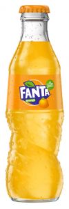 Fanta Orange | GBZ - Die Getränke-Blitzzusteller