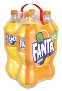 Fanta Orange DPG Einweg | GBZ - Die Getränke-Blitzzusteller