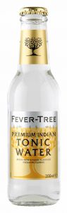 Fever-Tree Indian Tonic Water | GBZ - Die Getränke-Blitzzusteller