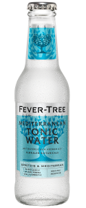 Fever-Tree Mediterranean Tonic Water | GBZ - Die Getränke-Blitzzusteller