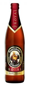 Franziskaner Weissbier Royal 11er | GBZ - Die Getränke-Blitzzusteller