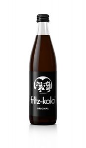 fritz-kola 0,5l | GBZ - Die Getränke-Blitzzusteller