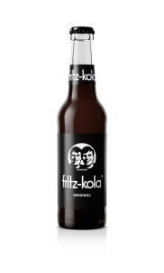 fritz-kola | GBZ - Die Getränke-Blitzzusteller