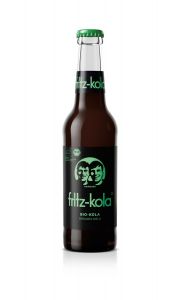 fritz-kola Bio | GBZ - Die Getränke-Blitzzusteller