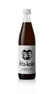 fritz-kola classic light Zuckerfrei 0,5l | GBZ - Die Getränke-Blitzzusteller