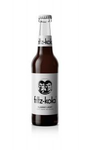 fritz-kola classic light Zuckerfrei | GBZ - Die Getränke-Blitzzusteller