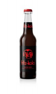 fritz-kola superzero | GBZ - Die Getränke-Blitzzusteller